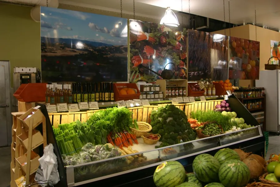 Hudson Valley Farm Hub