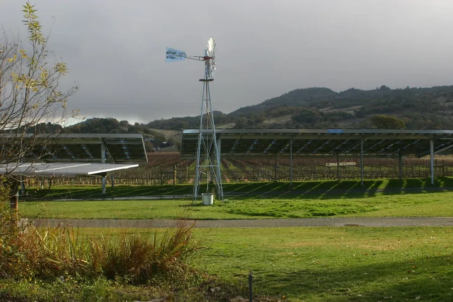 Solar / Renewable Energy Leases